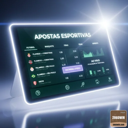 2860win - ao vivo apostas online - Odds em Tempo Real