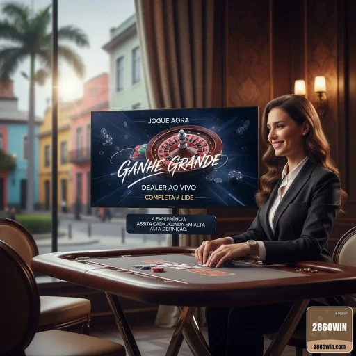 2860win - clássico jogos de cassino - Jogos ao Vivo