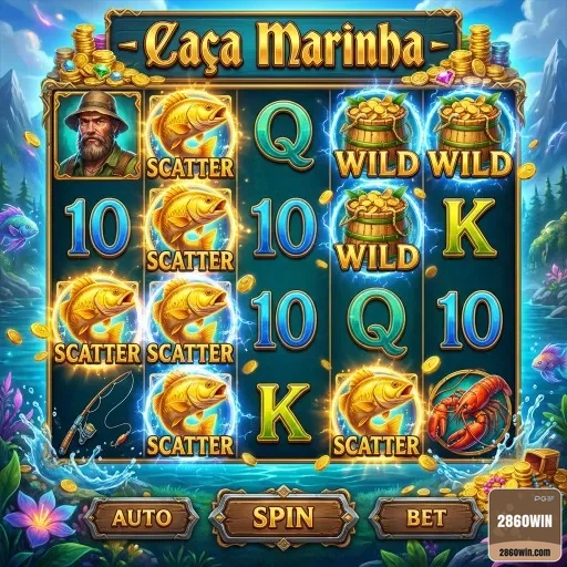 2860win - inovadores jogos de mesa - Melhores Slots Online