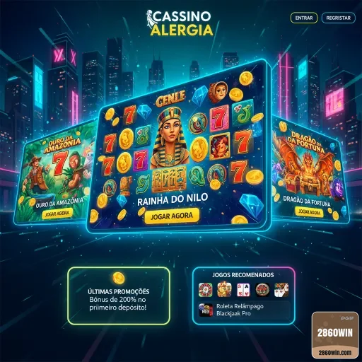 2860win - aproveitar exclusivo cassino online - Registro Grátis e Bônus