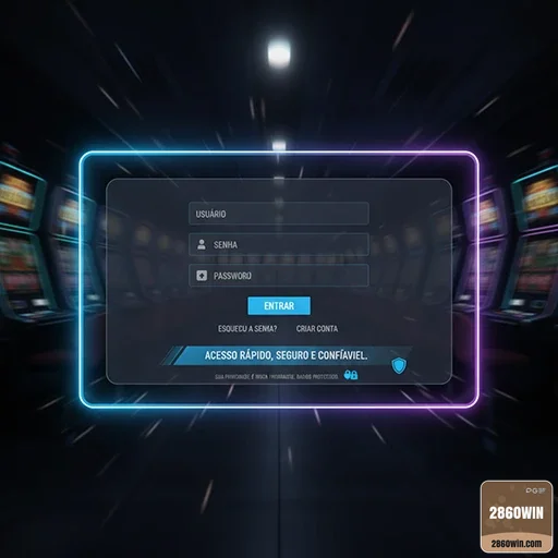 2860win - direto entrada rápida - Link Direto