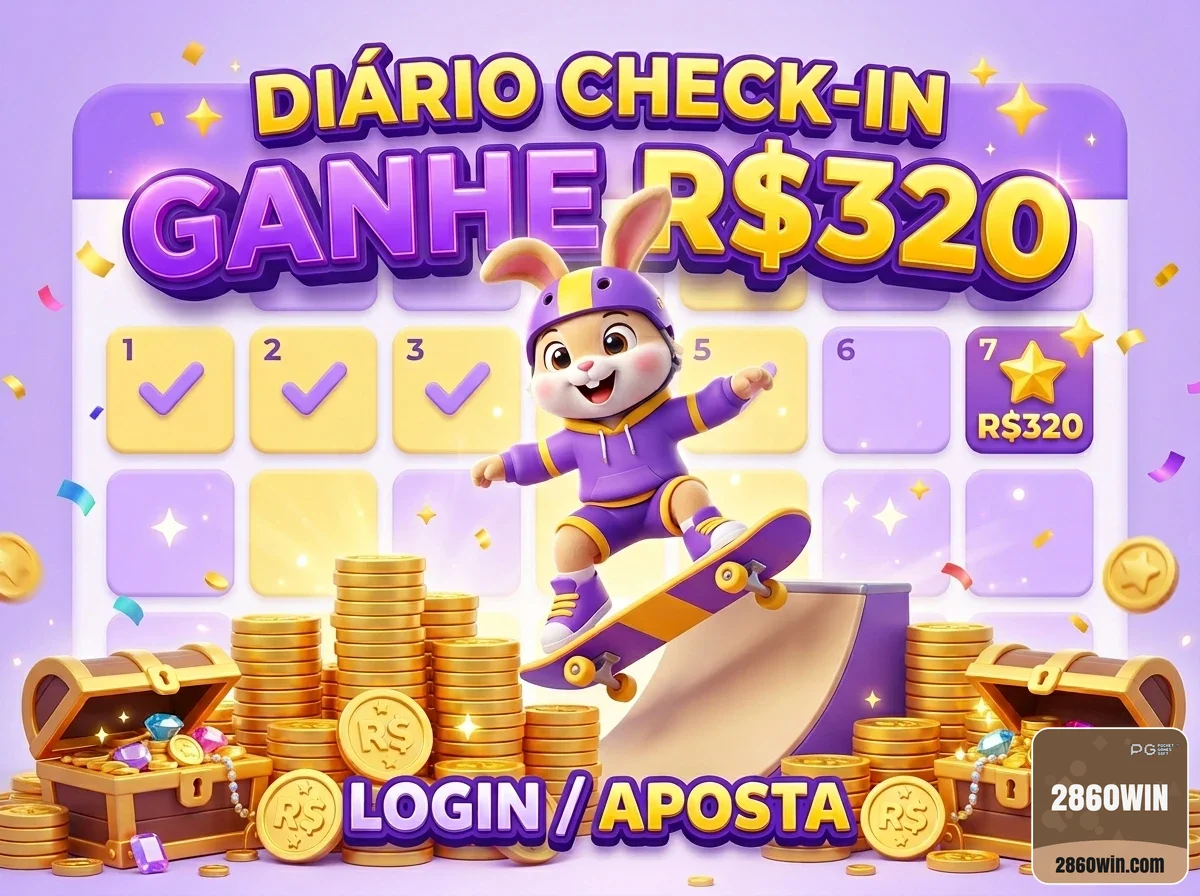 2860win - compartilhar seu acesso direto - Link Oficial Atualizado