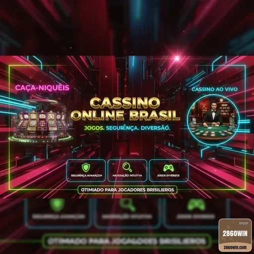 2860win - interface premium - Cadastro na Plataforma