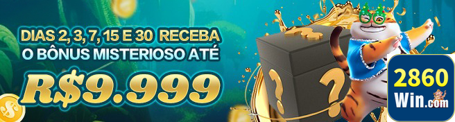 Torneios VIP 2860win.com