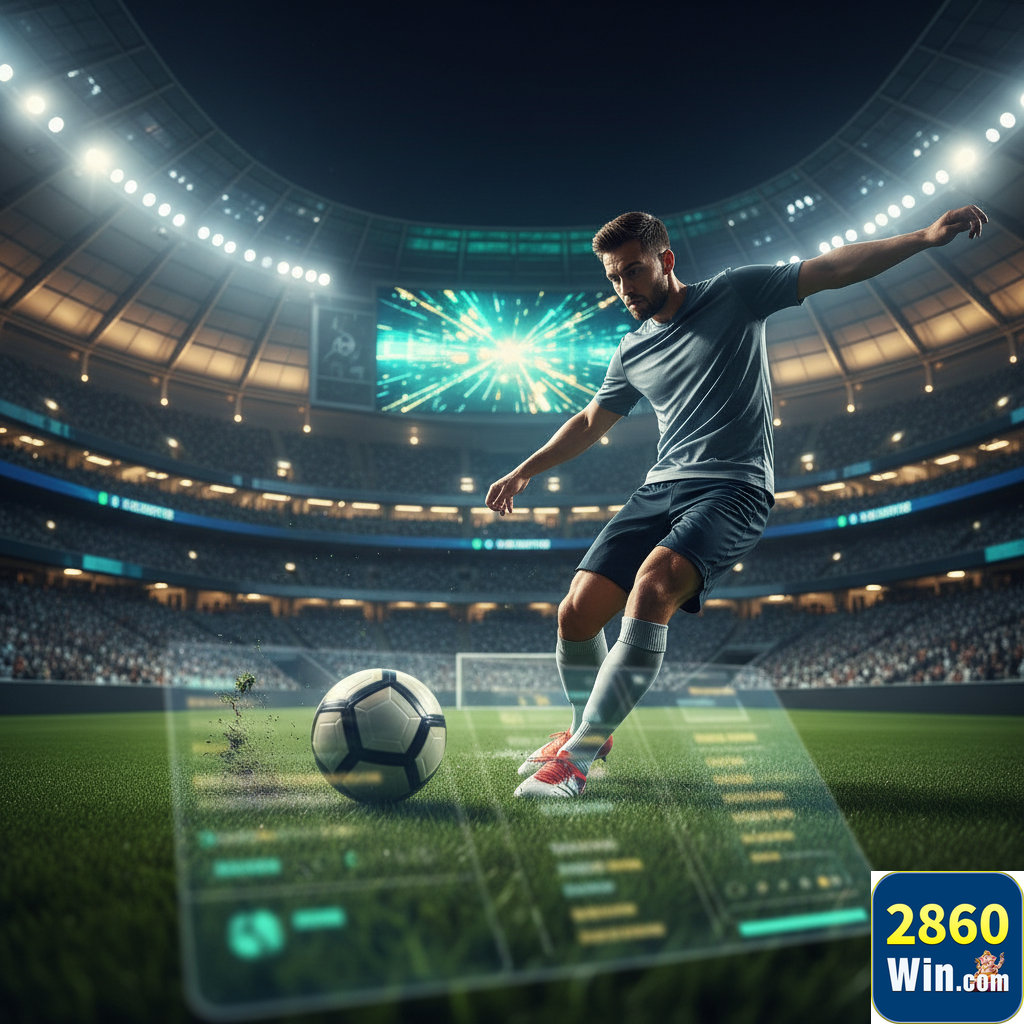 Experiência Apostas 2860win.com