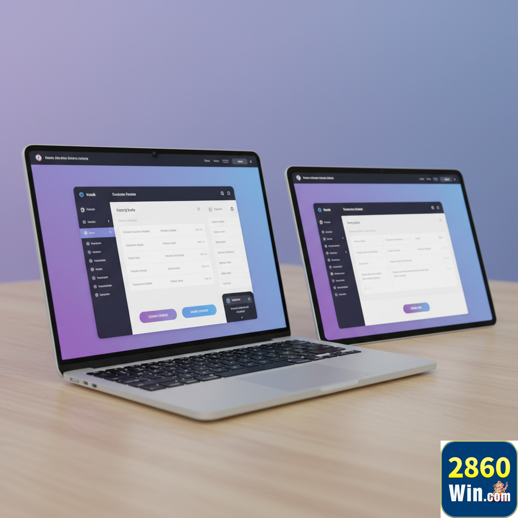 Sistema VIP 2860win.com