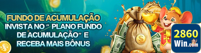 Experiência Promoções 2860win.com