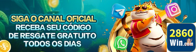 Prêmios Promoções 2860win.com